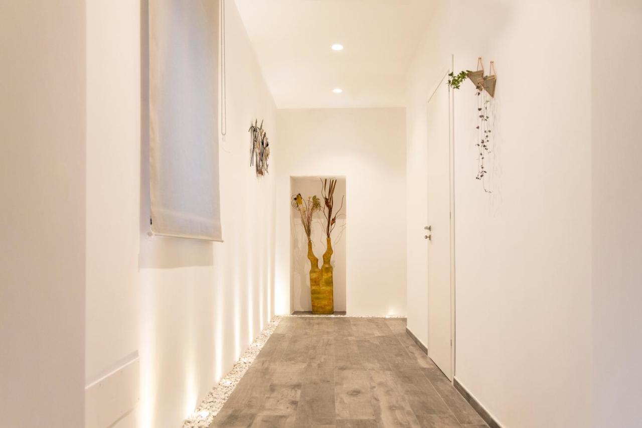 Porta Vetere - Boutique Rooms Trani Exteriér fotografie
