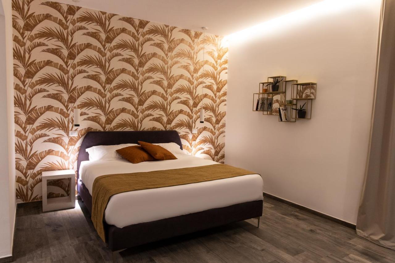 Porta Vetere - Boutique Rooms Trani Pokoj fotografie