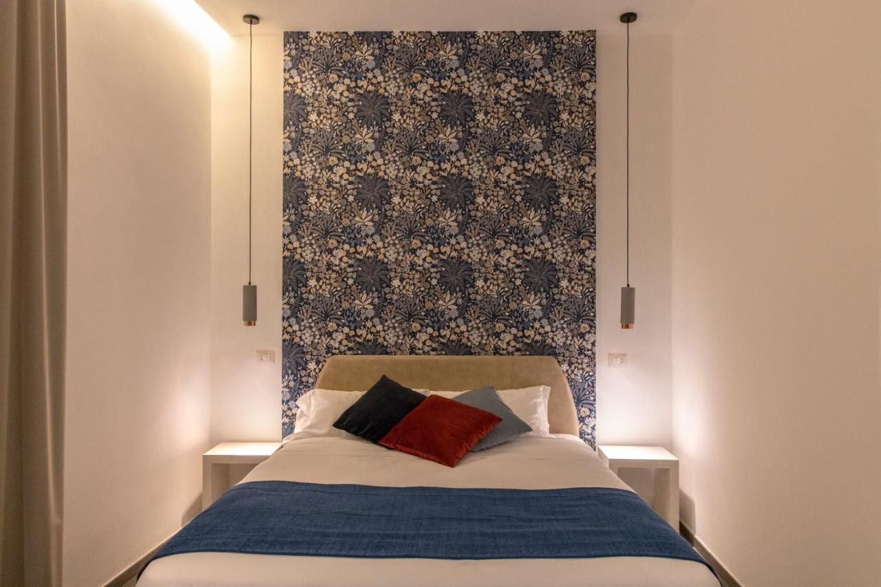 Porta Vetere - Boutique Rooms Trani Pokoj fotografie