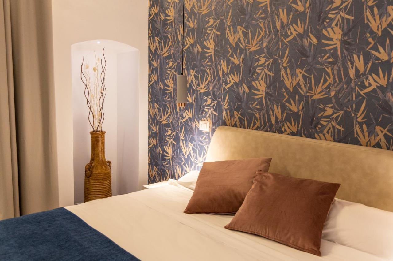 Porta Vetere - Boutique Rooms Trani Pokoj fotografie