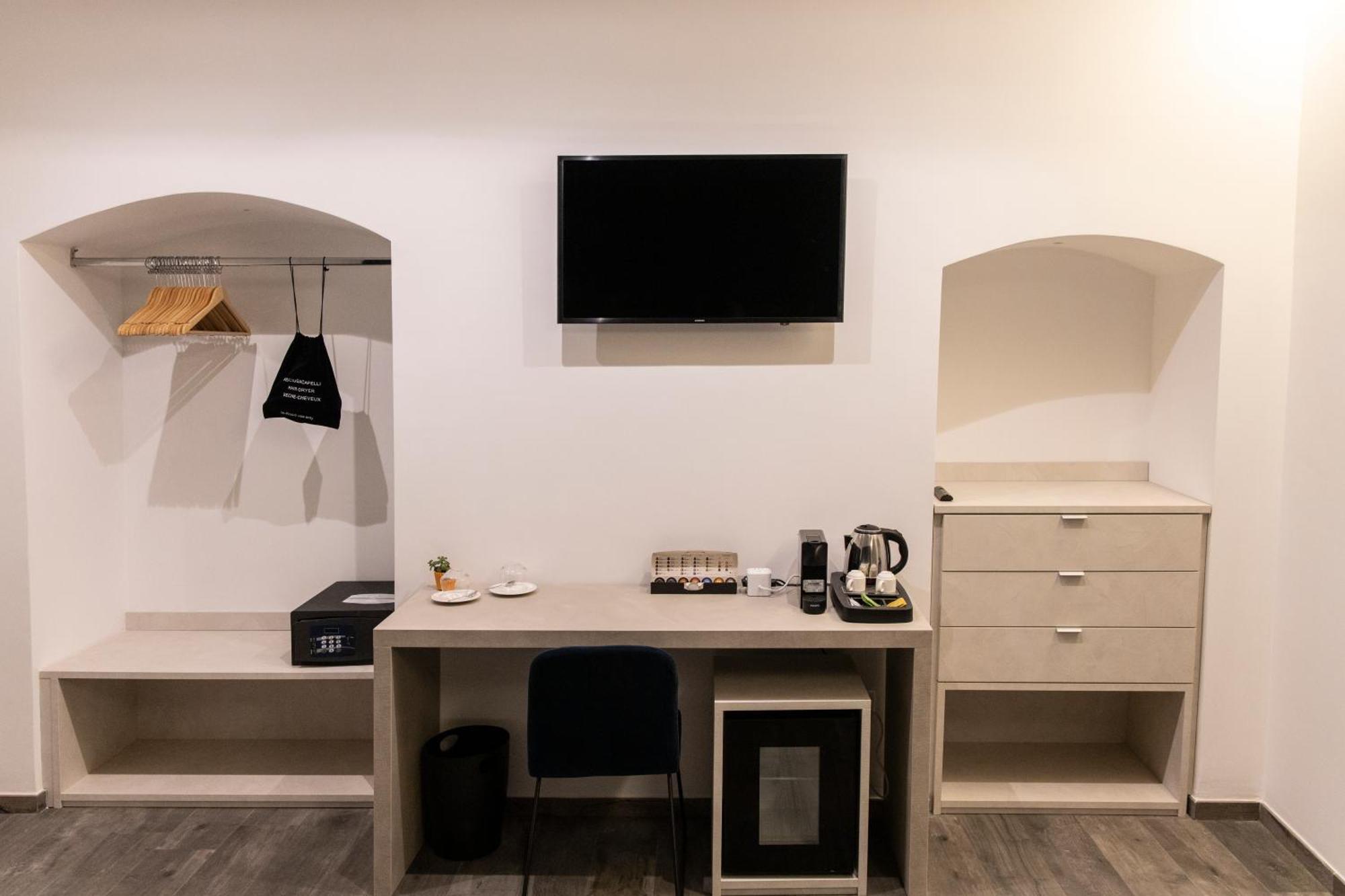 Porta Vetere - Boutique Rooms Trani Pokoj fotografie