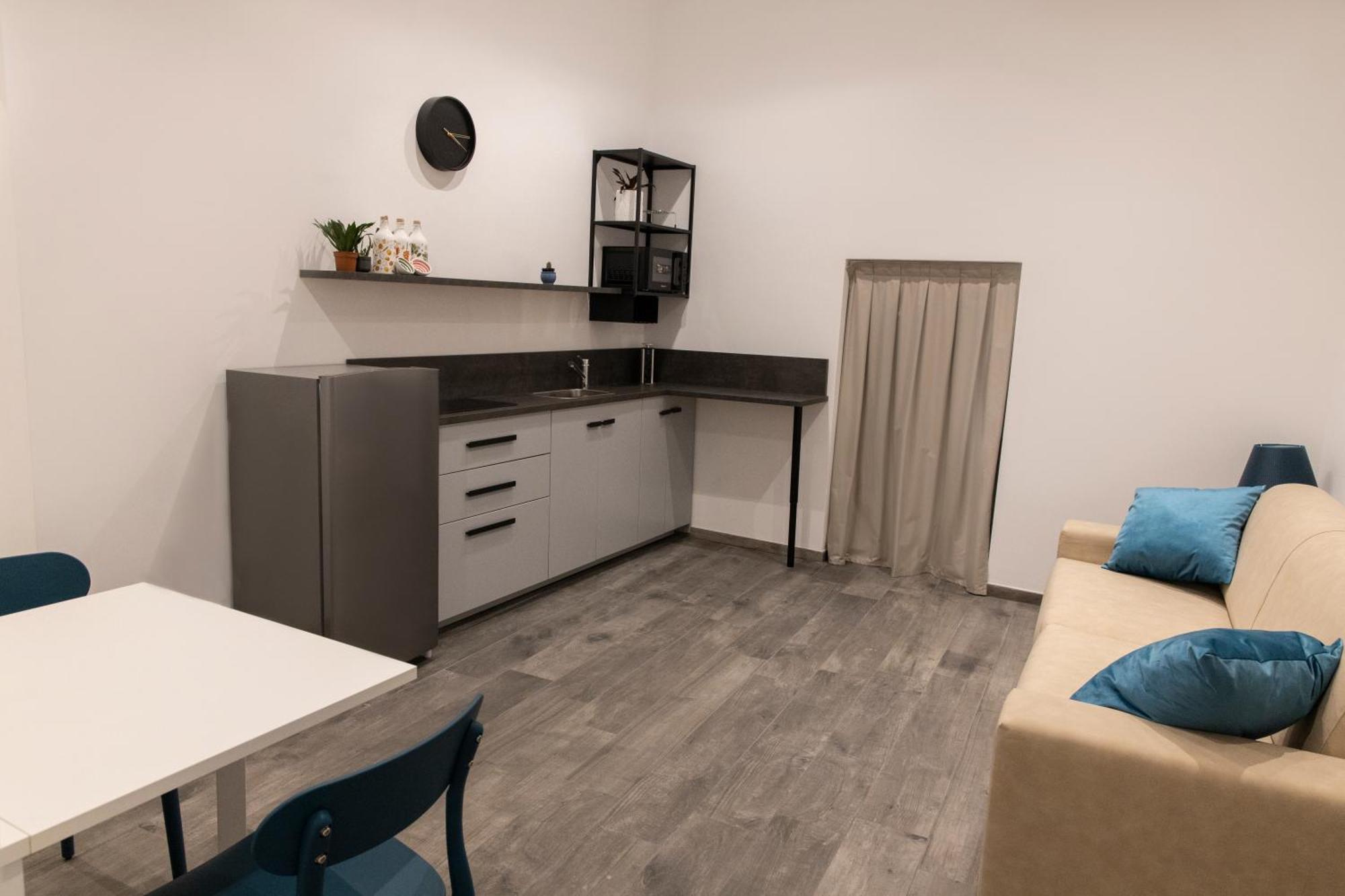 Porta Vetere - Boutique Rooms Trani Pokoj fotografie