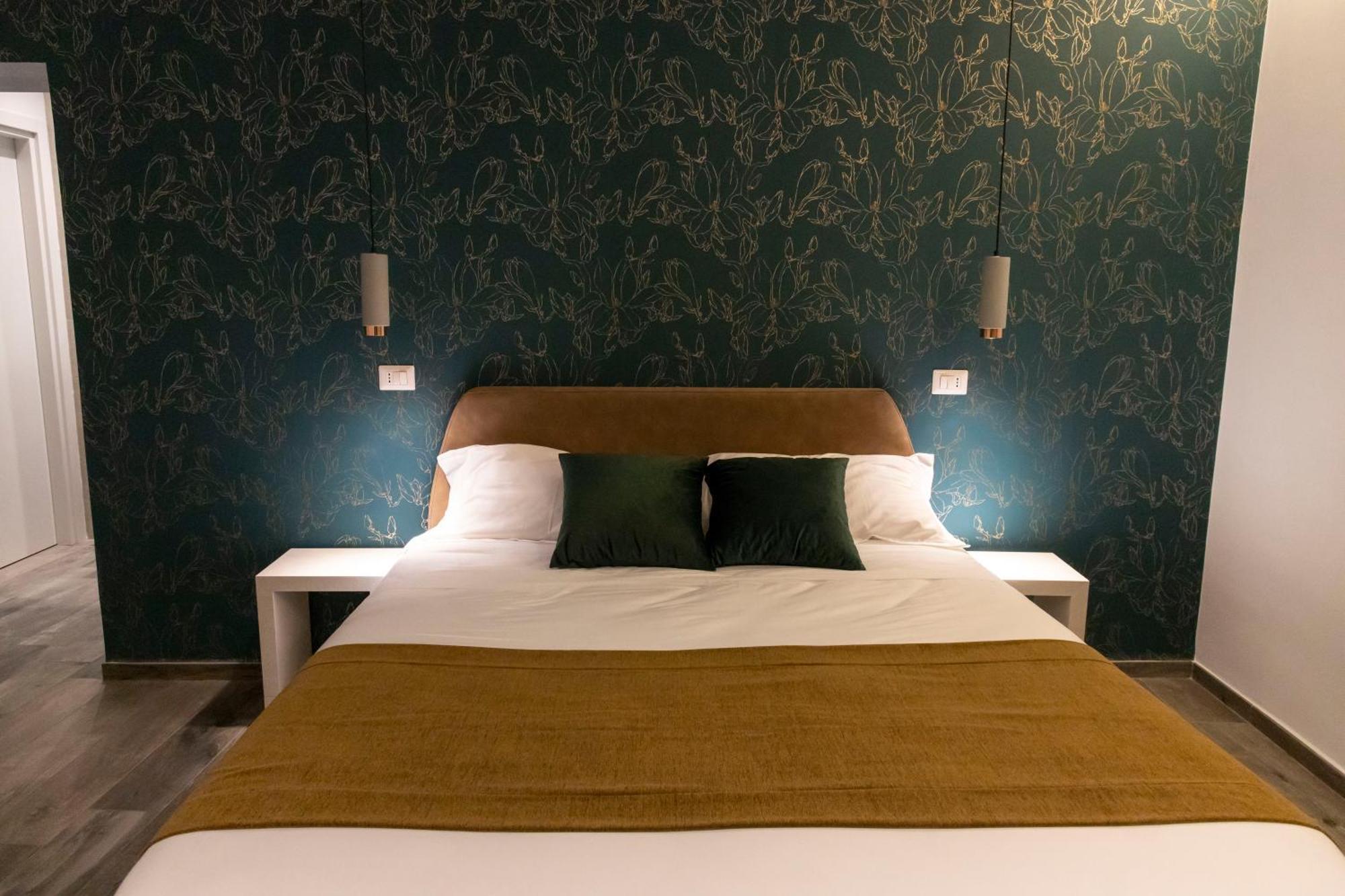Porta Vetere - Boutique Rooms Trani Pokoj fotografie